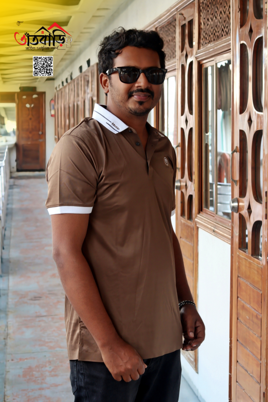 T - SHIRT 03