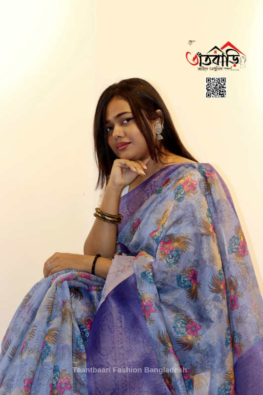 SAREE 11