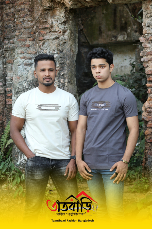 T - SHIRT 06
