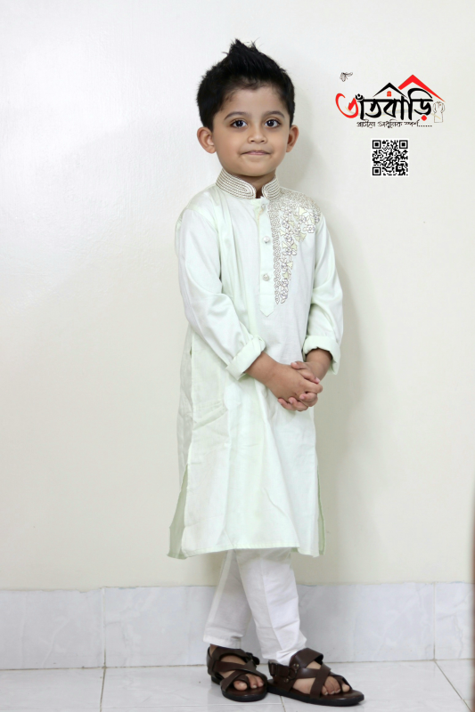 KIDS FASHION (BOYS)