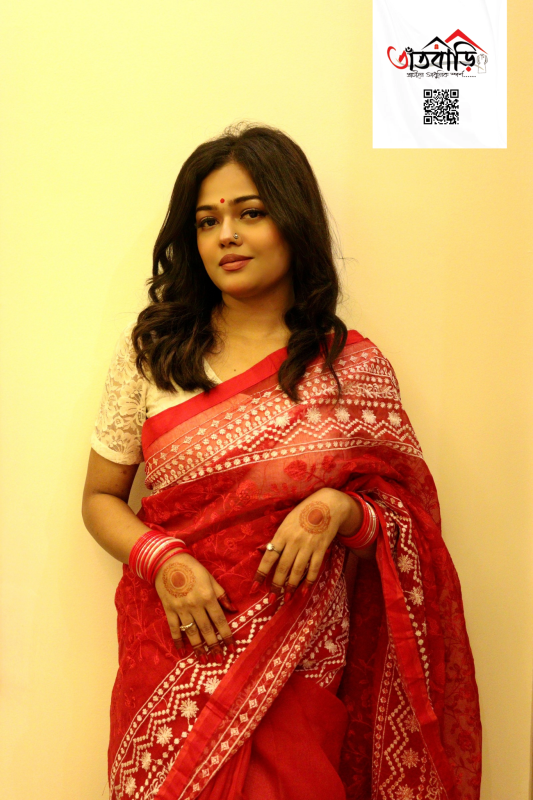 SAREE 13