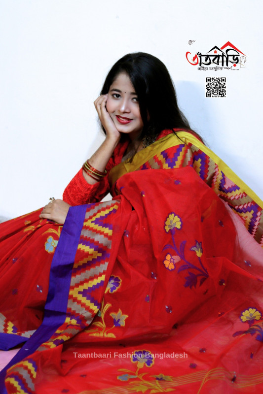 SAREE 7