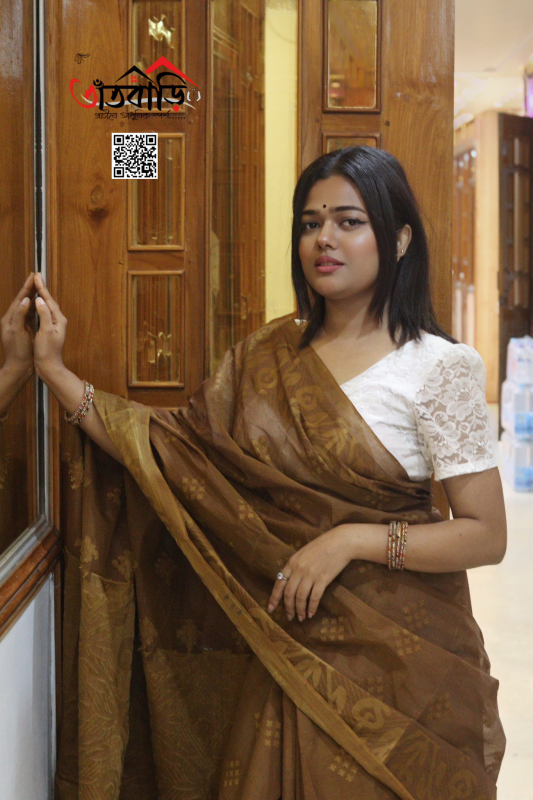 SAREE 08