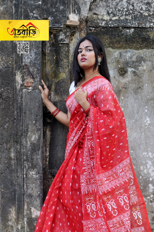 SAREE 02