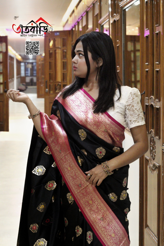 SAREE 09