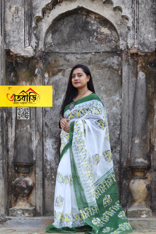 SAREE 01